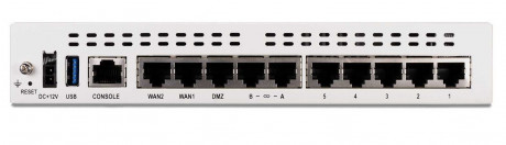 FORTİNET FORTİGATE-60F CİHAZ+ 1 YIL 7/24 DESTEK