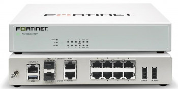 FORTİNET FORTİGATE-80F CİHAZ+ 1 YIL LİSANS