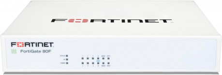 FORTİNET FORTİGATE-80F CİHAZ+ 1 YIL LİSANS