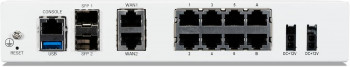 FORTİNET FORTİGATE-80F CİHAZ+ 1 YIL LİSANS