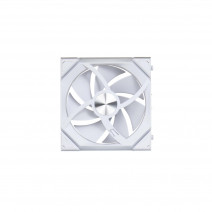 Lian Li UNI FAN SL WIRELESS 1x120mm Beyaz Kasa Fanı (G99.12SL1W1W.00)