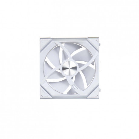 Lian Li UNI FAN SL WIRELESS 1x120mm Beyaz Kasa Fanı (G99.12SL1W1W.00)