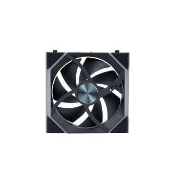 Lian Li UNI FAN REVERSE SL WIRELESS 3x120mm Siyah Kasa Fanı (G99.12RSL1W3B.00)