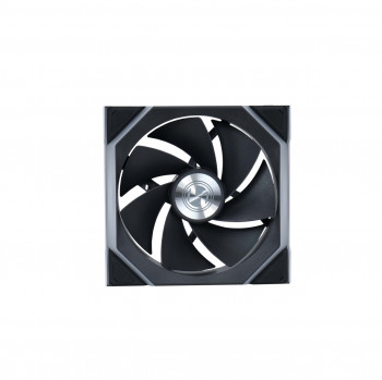 Lian Li UNI FAN REVERSE SL WIRELESS 3x120mm Siyah Kasa Fanı (G99.12RSL1W3B.00)
