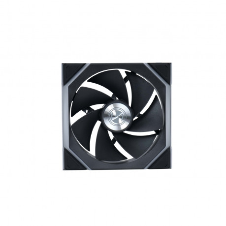 Lian Li UNI FAN REVERSE SL WIRELESS 3x120mm Siyah Kasa Fanı (G99.12RSL1W3B.00)