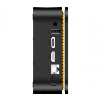 BLACKVIEW MP60 MINIPC INTEL N95 3.5GHZ/16GB/512GB