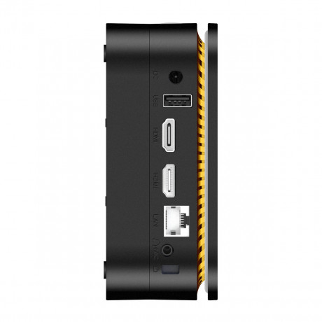 BLACKVIEW MP60 MINIPC INTEL N95 3.5GHZ/16GB/512GB