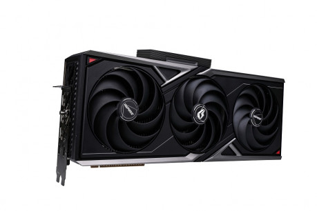 COLORFUL iGame RTX 5080 Vulcan 16GB GDDR7 256Bit