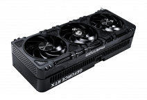 GAINWARD RTX5070 Ti PHANTOM 16GB GDDR7 256bit
