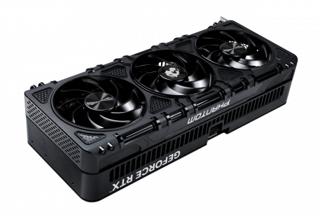 GAINWARD RTX5070 Ti PHANTOM 16GB GDDR7 256bit