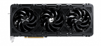 GAINWARD RTX5070 Ti PHANTOM 16GB GDDR7 256bit