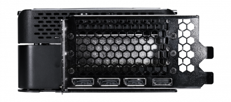 GAINWARD RTX5070 Ti PHANTOM 16GB GDDR7 256bit