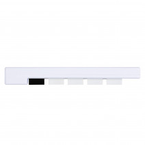 Lian Li Edge PSU Usb Hub Beyaz (G8P.EG-HUB01W.00)