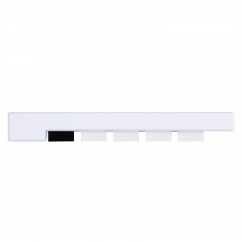 Lian Li Edge PSU Usb Hub Beyaz (G8P.EG-HUB01W.00)