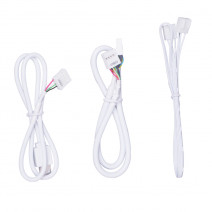Lian Li Edge PSU Usb Hub Beyaz (G8P.EG-HUB01W.00)