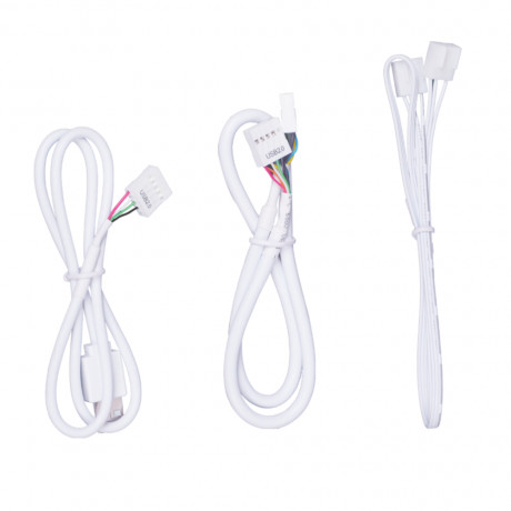 Lian Li Edge PSU Usb Hub Beyaz (G8P.EG-HUB01W.00)
