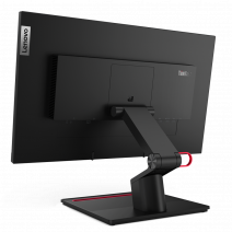 24 LENOVO T24t-20 62C5GAR1TK IPS 4MS 60HZ HDMI+DP+USB-C 3.2 VESA + MULTI TOUCH