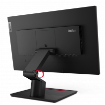 24 LENOVO T24t-20 62C5GAR1TK IPS 4MS 60HZ HDMI+DP+USB-C 3.2 VESA + MULTI TOUCH