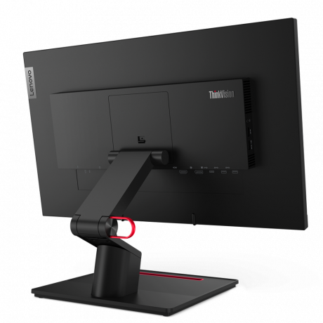 24 LENOVO T24t-20 62C5GAR1TK IPS 4MS 60HZ HDMI+DP+USB-C 3.2 VESA + MULTI TOUCH