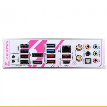 COLORFUL iGame Z790 ULTRA V20 DDR5 7800Mhz ATX