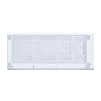 Lian Li Dan Case A3 Beyaz Ahşap M-ATX Mini-Tower Kasa (G99.A3W-WD.00)
