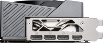 MSI GEFORCE RTX 5090 32G GAMING TRIO OC GDRR7 256 B DX12 PCIE 5.0 X16 (3XDP 1XHDMI)