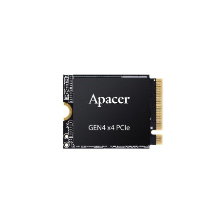 APACER 2TB 5500/5200MB/s  M.2 PCIe 2230 SSD (AP3BE4430RI-0001) 