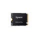 APACER 1TB 5500/5200MB/s  M.2 PCIe 2230 SSD (AP3AE4430RI-0001)