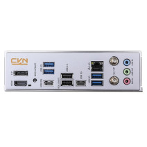 COLORFUL CVN B860M GAMING FROZEN V20 DDR5 8400MHz
