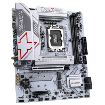 COLORFUL BATTLE-AX B860M-GHA WIFI V20 DDR5 7600MHz