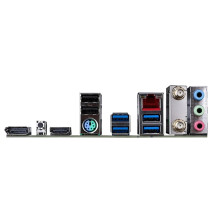 COLORFUL BATTLE-AX B860M-E WIFI V20 DDR5 7600MHz