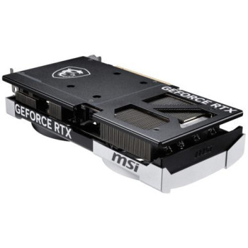 MSI GEFORCE RTX 5070 12G VENTUS 2X OC