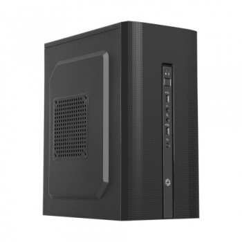 OXPC-5000 i5-12400F 8GB 256GB SSD 4GB GT730 FDOS