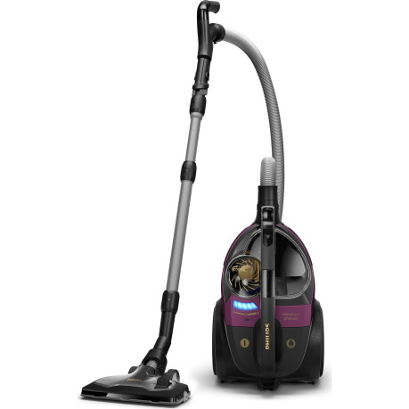 PHİLİPS MARATHON ULTİMATE XB9155/07 650 W SÜPÜRGE