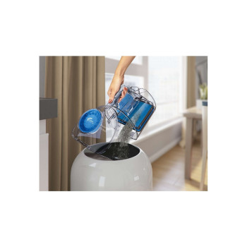 PHİLİPS POWERPRO CİTY FC9332/07 650 W TOZ TORBASIZ