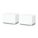 TP--LINK MERCUSYS HALO H70X AX MENZIL GENISLETICI (İKİLİ)