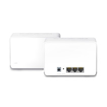 TP--LINK MERCUSYS HALO H70X AX MENZIL GENISLETICI (İKİLİ)