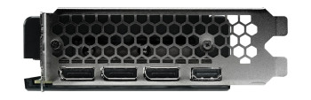 GAINWARD RTX5070 PYTHON III 12GB GDDR7 192bit