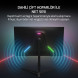 27 GAMEPOWER RAPID Q-MAX 300HZ QHD 0.5MS MONITOR