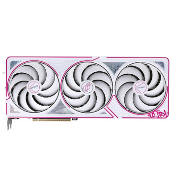 Colorful iGame GeForce RTX 5070Ti Ultra W OC 16GB-V