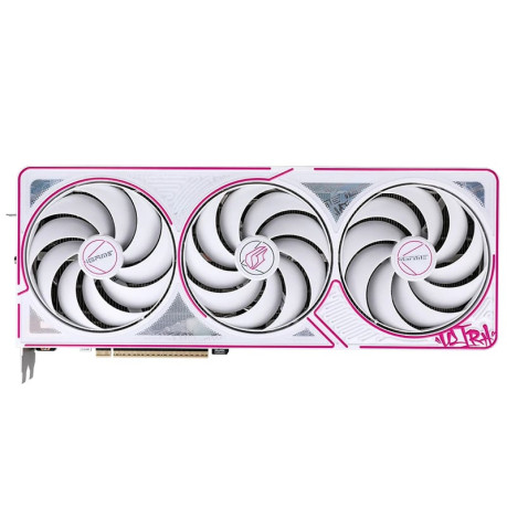 Colorful iGame GeForce RTX 5070Ti Ultra W OC 16GB-V