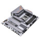 COLORFUL CVN X870 ARK FROZEN V14 DDR5 8200Mhz mATX