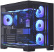 GAMEPOWER WARCRY PULSE 4X ARGB GAMING KASA 850W