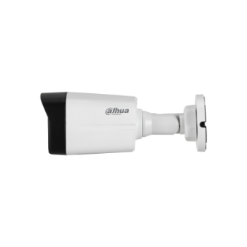 DAHUA HAC-HFW1500TL-A-0360B-S 5MP 3.6MM SESLİ AHD BULLET KAMERA