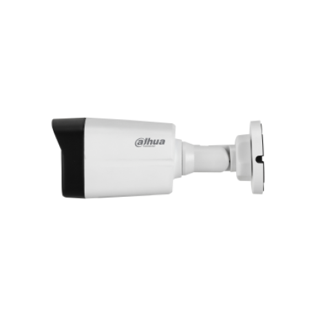 DAHUA HAC-HFW1500TL-A-0360B-S 5MP 3.6MM SESLİ AHD BULLET KAMERA