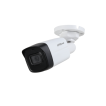 DAHUA HAC-HFW1500TL-A-0360B-S 5MP 3.6MM SESLİ AHD BULLET KAMERA