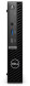 DELL OPTIPLEX 7020MFF i3-14100T 8GB 512GB SSD UBUNTU N003O7020MFFEMEA_VP_UBU