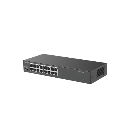 RUİJİE-REYEE RG-ES116G-L 16xGE YÖNETİLEMEZ NETWORK SWİTCH