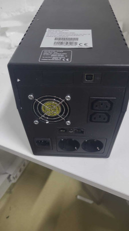 INFORM GUARDIAN 2000A KESİNTİSİZ GÜÇ KAYNA(OUTLET)