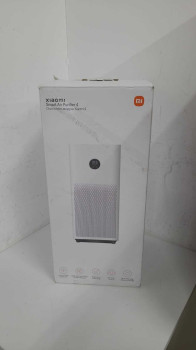XİAOMİ AİR PURİFİER 4 AKILLI HAVA TEMİZLEY(OUTLET)